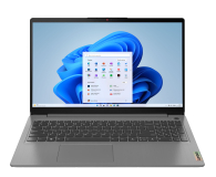 LENOVO IdeaPad 3 i3-1115G4/8GB/256GB SSD/15,6" FHD/Win11 Home S Mode - 1477856 - zdjęcie 1